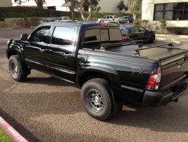 truck covers usa tonneau cover retractable